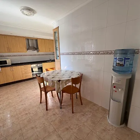 Apartmán Ines