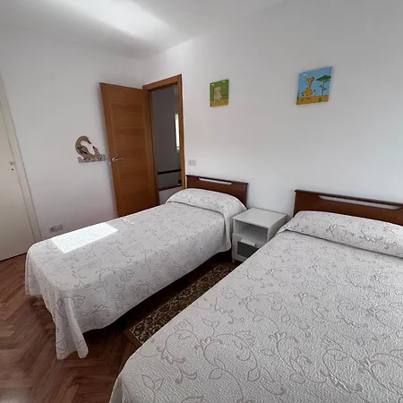 Ines Apartmán Sanxenxo