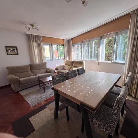 Apartmán Ines