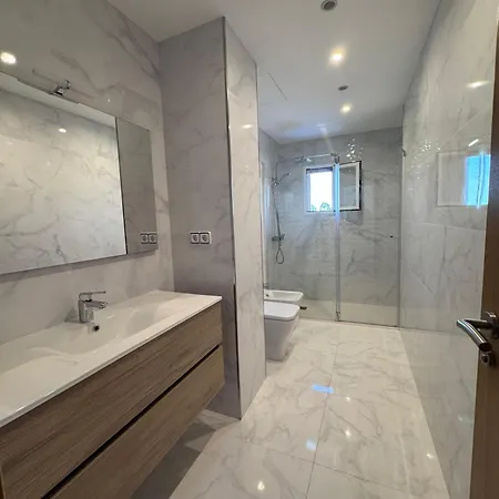Apartment Ines *