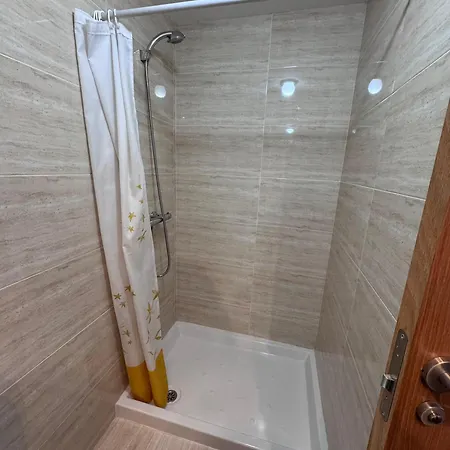 Apartment Ines Sanxenxo