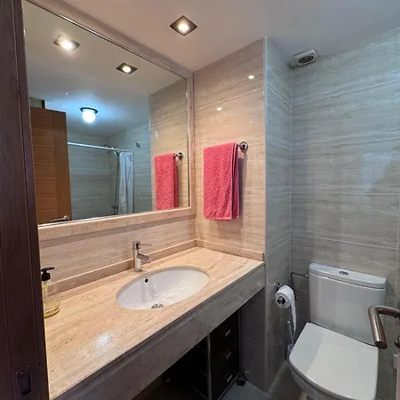Ines Apartment *