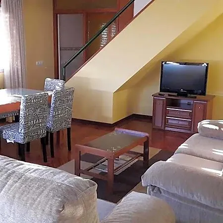 Ines Apartment Sanxenxo