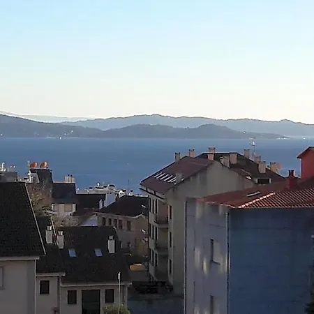 Apartment Ines Sanxenxo