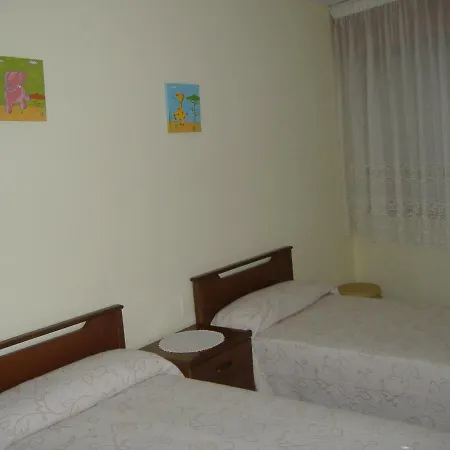 Apartment Ines Sanxenxo