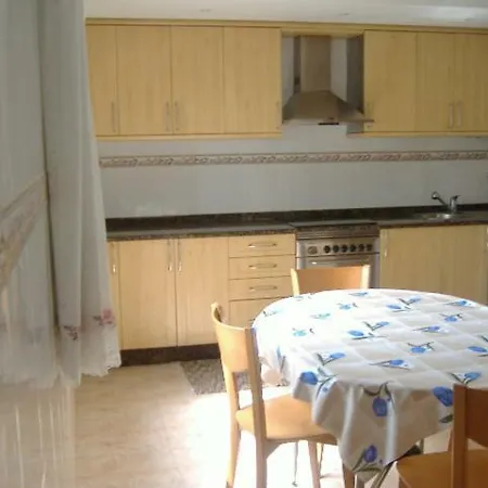 Apartment Ines *