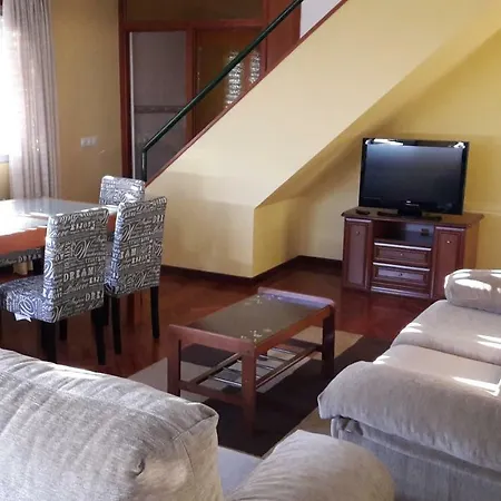 Apartment Ines