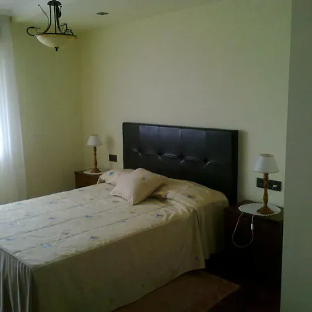 Apartment Ines