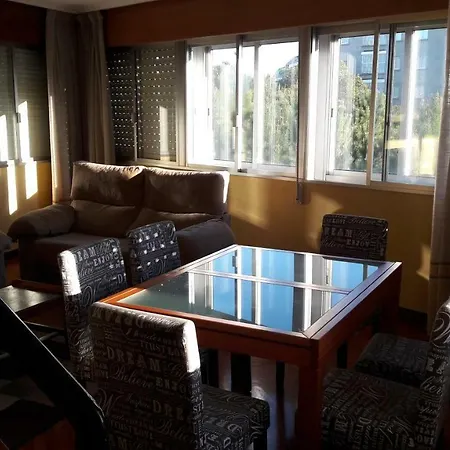 Apartment Ines Sanxenxo