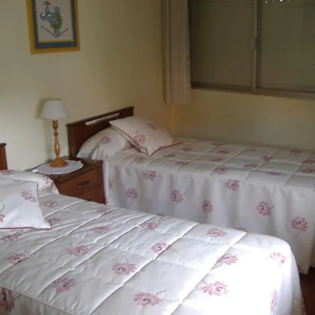 Apartment Ines *