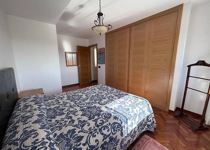 Apartmán Ines *