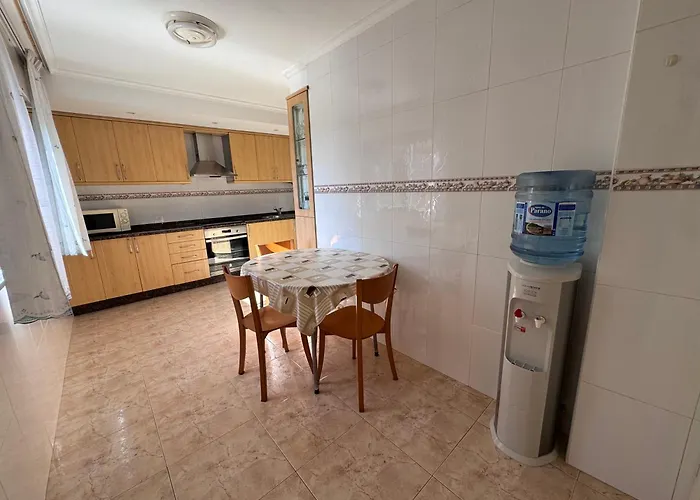 Apartmán Ines