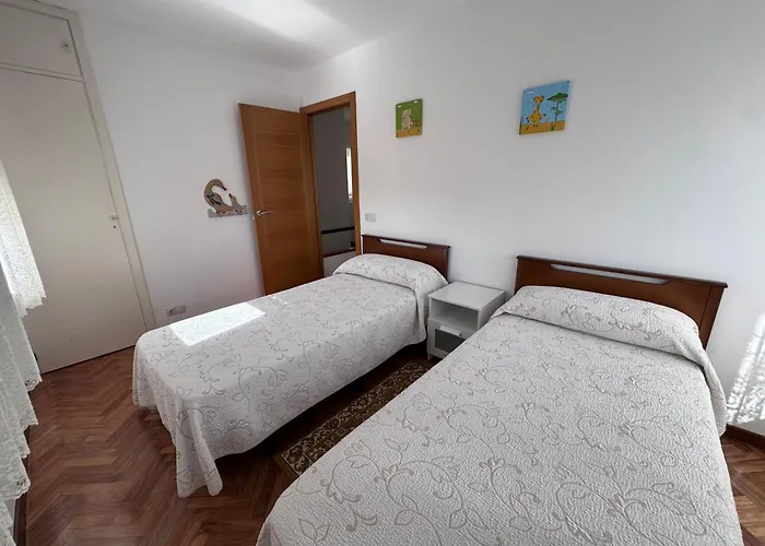 Ines Apartmán Sanxenxo