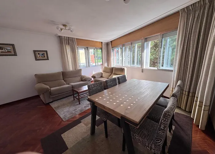 Apartmán Ines