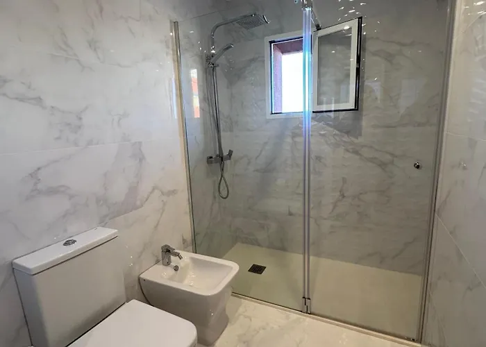 Ines Apartmán *