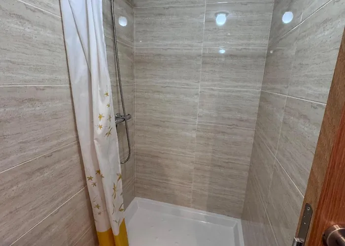 Apartmán Ines Sanxenxo
